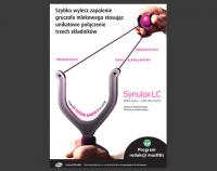 Reklama Synulox